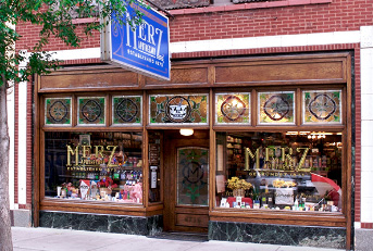 Merz Apothecary